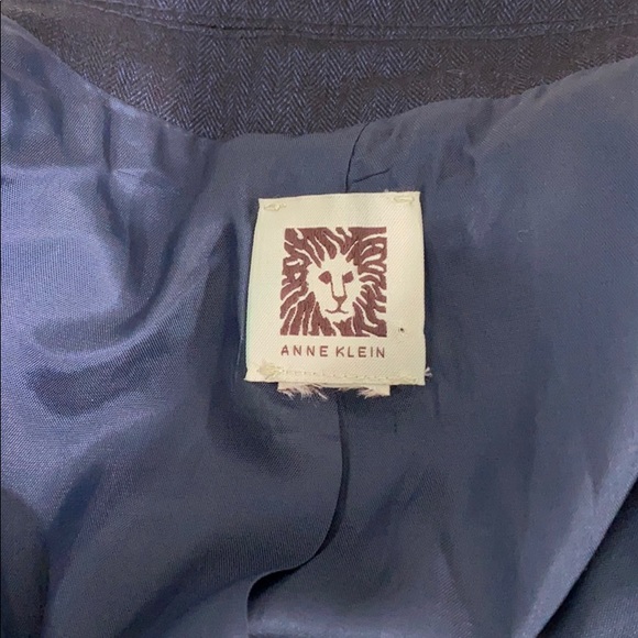 Anne Klein Blazer - Picture 7 of 7